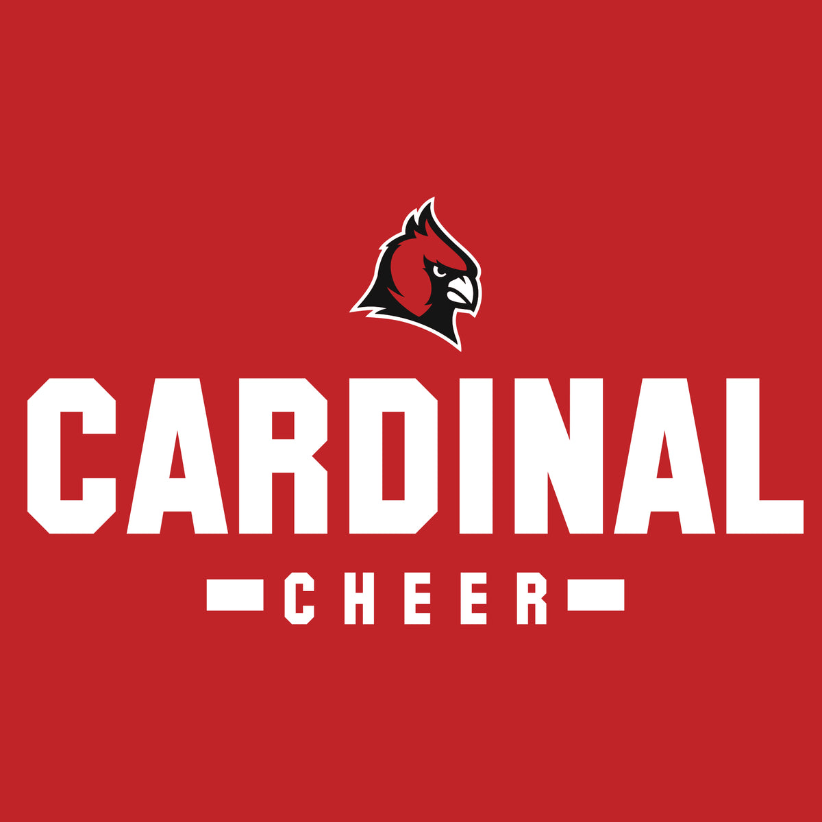 Concordia Cardinal Closet Go Cardinals T-Shirt- Black – Concordia