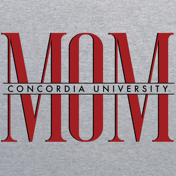 Concordia Cardinal Closet Mom Shirt