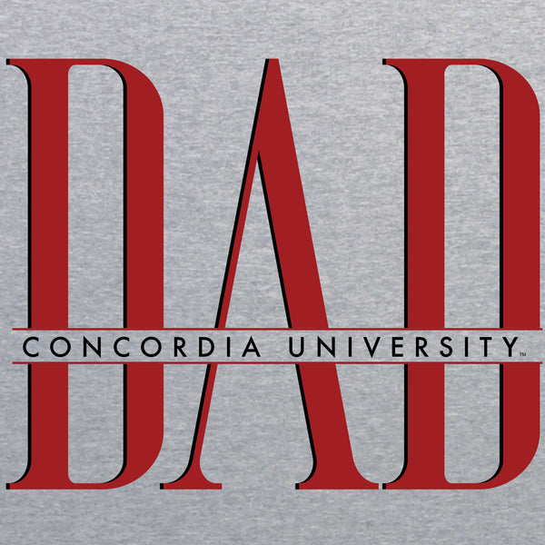 Concordia Cardinal Closet Dad Shirt