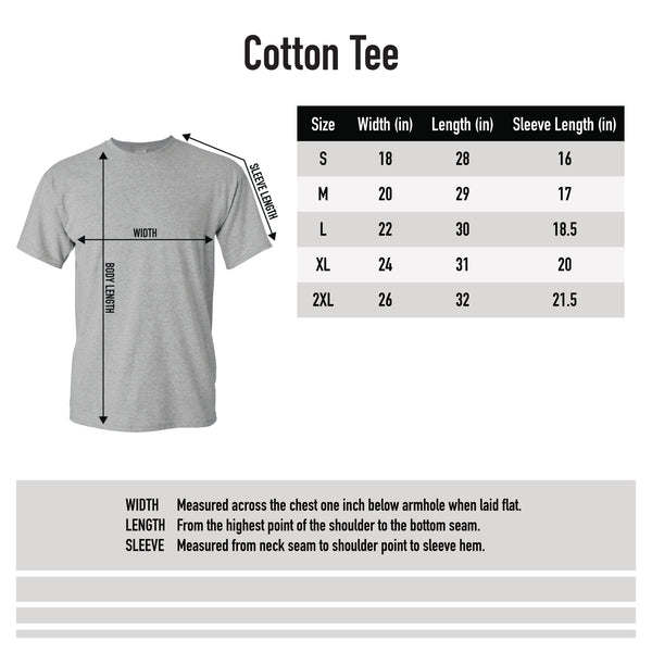 Concordia Volleyball T-Shirt - Sport Grey