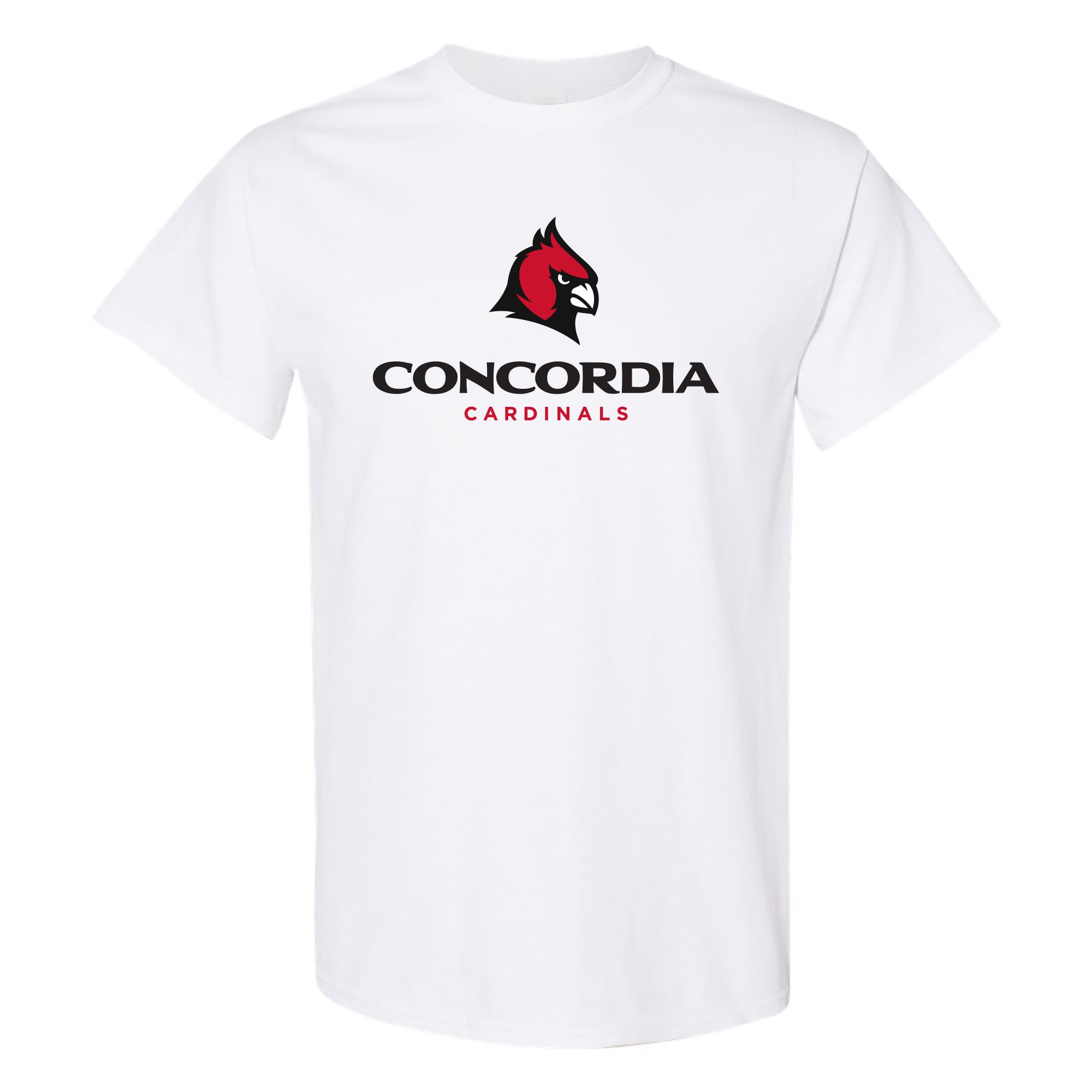Concordia Welcome Weekend Unisex T-Shirt - White