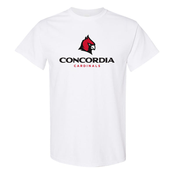 Concordia Welcome Weekend Unisex T-Shirt - White