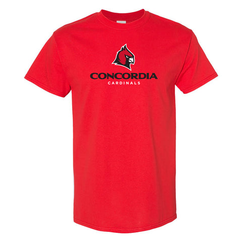 Concordia Welcome Weekend Unisex T-Shirt - Red