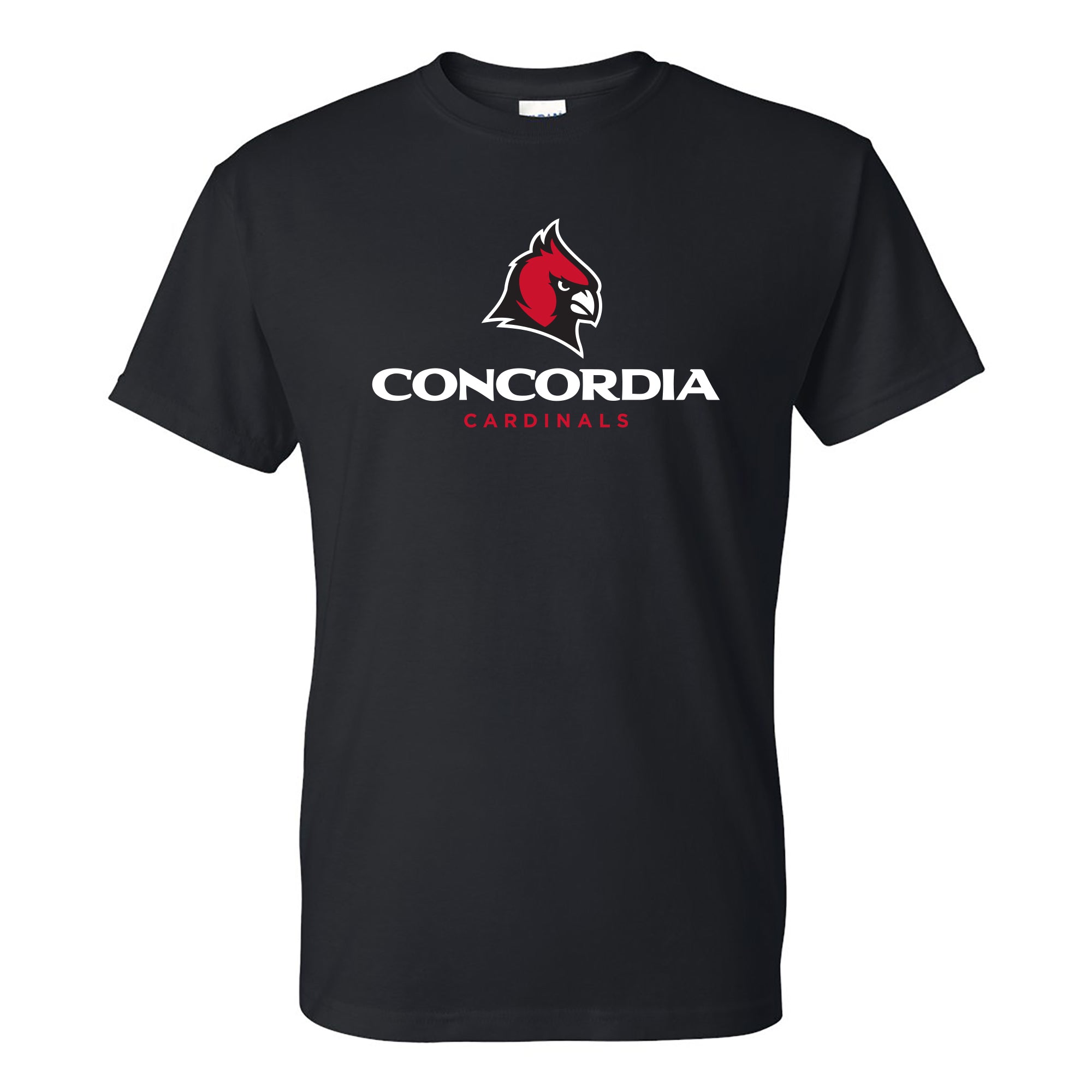 Concordia Welcome Weekend Unisex T-Shirt - Black