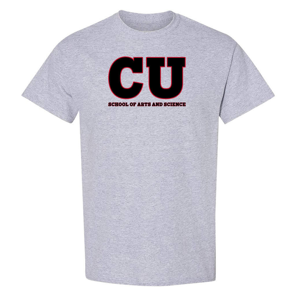 Concordia Cardinal Closet School of Arts and Science T-Shirt
